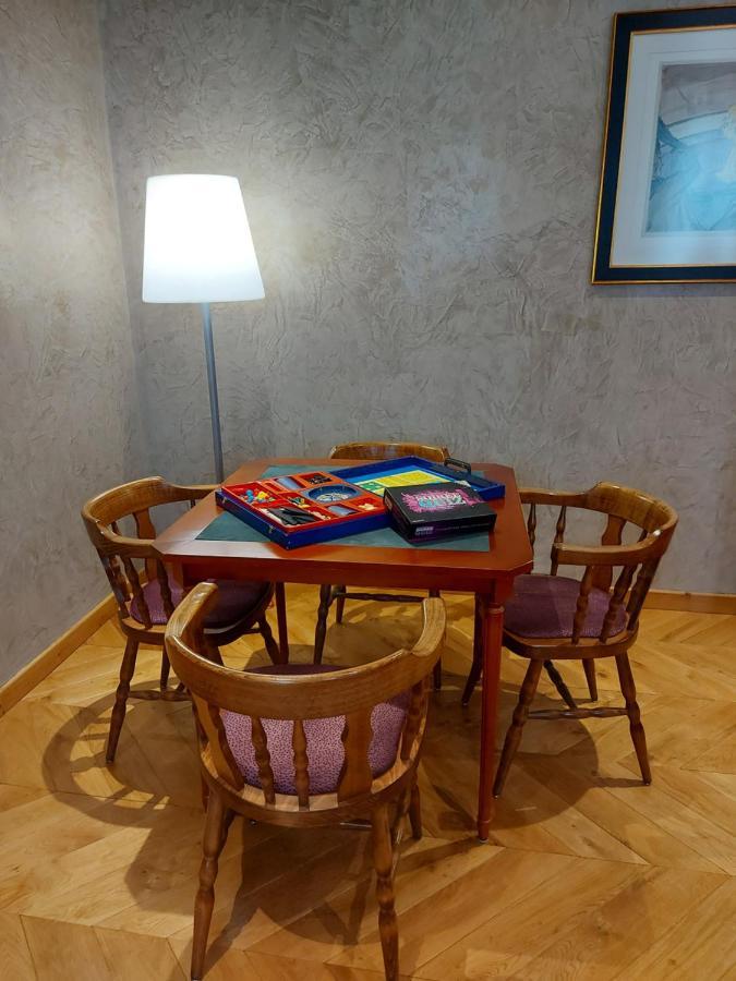 Hotel La Montagne Fleurie バレージュ エクステリア 写真