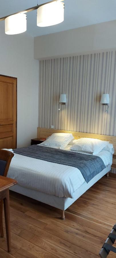 Hotel La Montagne Fleurie バレージュ エクステリア 写真