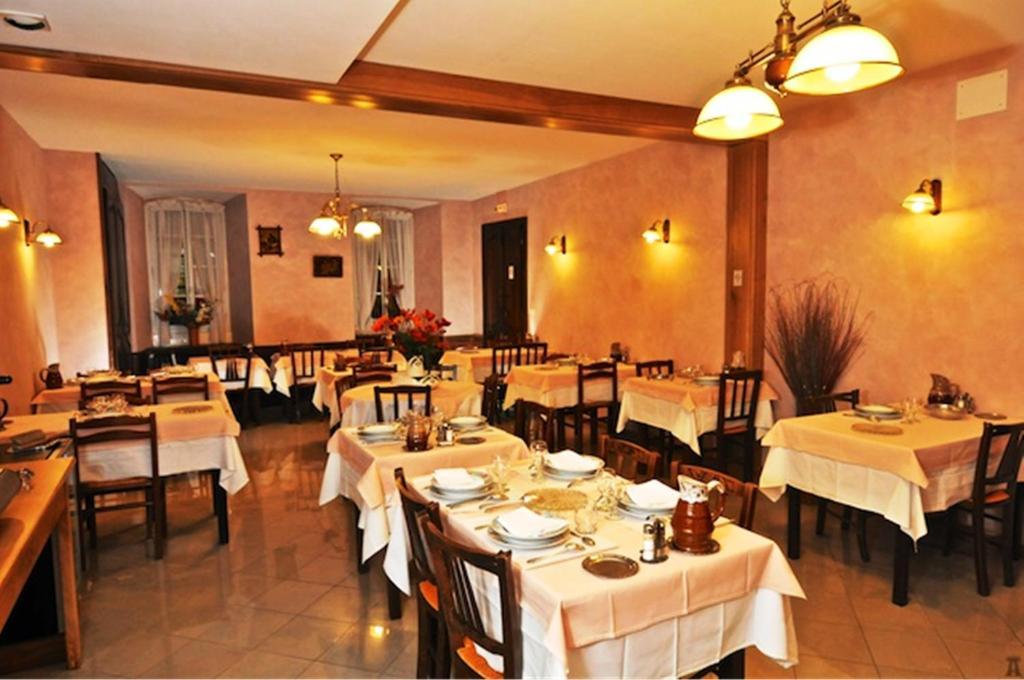 Hotel La Montagne Fleurie バレージュ エクステリア 写真
