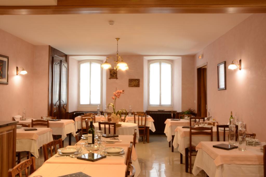 Hotel La Montagne Fleurie バレージュ エクステリア 写真